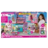 Barbie Tatil Evi Oyun Seti HCD50