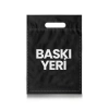 BASKILI SİYAH EL GEÇMELİ MAĞAZA POŞETİ 30 kg