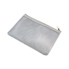 Bback Mesh File Dosya 26x16cm Gri