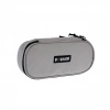 Bback Oval Kumaş Kalemlik / Kalem Kutusu AÇIK GRİ