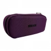 BBack Tek Bölmeli Fonksiyonel Kalem Çantası 22x10,5x6cm - Mor