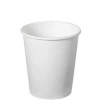 BEYAZ 16 OZ ( 500 ML ) KARTON BARDAK ARNES 1000 ADET