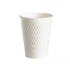 BEYAZ EMBOSSED 14 OZ ( 450 ML ) KARTON BARDAK ARNES 800 ADET
