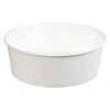 BEYAZ SALATA 1100 ML ( 36 OZ ) KARTON KASE ARNES 300 ADET