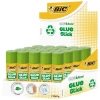 Bic Eco Solventsiz Stick Yapıştırıcı 21 gr. 20li Kutu