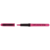 Bic Fosforlu Kalem Brite Line Grip Pembe Kalem Tipi 811 934