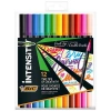 Bic İntensity Dual Tip Çift Uçlu Keçeli Kalem 12 Renk (989695)