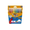 Bic Kid Couleur Keçeli Kalem 12li Yıkanabilir