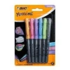 Bic Marking Color Permanent Marker Pastel Renkler 6 lı