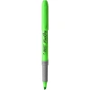 Bic Marking Highlighter Grip Fosforlu Kalem Yeşil