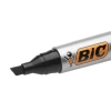 Bic Permanent Markör Kesik Uç Yeşil 2300