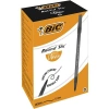 Bic Round Stick Tükenmez Kalem 1.00 mm Siyah