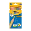 Bic Tropicolors 2 Kuru Boya Tam Boy 12li