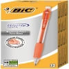 Bic Versatil Kalem Velocity 0.7 MM Karışık
