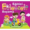 BICIRIK / EĞİTİCİ EĞLENCELİ BOYAMA ÇEVREMİZDEKİ EŞ
