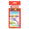 Bigpoint Aquarelle Boya Kalemi 12 Renk Set Fırçalı