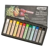 Bigpoint Artistss Toz (Soft) Pastel Boya Seti 12 Renk