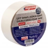 Bigpoint Çift Taraflı Köpük Bant 50mmx5m