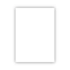 Bigpoint Fon Kartonu 50x70cm 160 Gram Beyaz