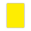 Bigpoint Fon Kartonu 50x70cm 160 Gram Limon Sarısı
