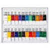 Bigpoint Guaj Boya Seti 12ml Tüp x 24 Renk