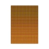 Bigpoint Metalik Renkli Karton 50x70cm Gold 10lu Poşet