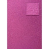 Bigpoint Simli Karton 50x70cm Pembe 10lu Poşet
