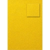 Bigpoint Simli Karton 50x70cm Sarı 10lu Poşet