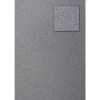 Bigpoint Simli Karton 50x70cm Silver 10lu Poşet