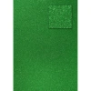 Bigpoint Simli Karton 50x70cm Yeşil 10lu Poşet