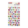 Bigpoint Sticker Rakamlar