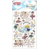 Bigpoint Sticker Swan Lake