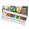 Bigpoint Yağlı Boya Seti 12 Renk x 12 ml.