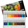 Bigpoint Yağlı Boya Seti 24 Renk x 12 ml.