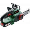 Bosch Akülü Ağaç Kesme Makinesi Zincirli UniversalChain 18 (1 x 2,5 Ah Akü)