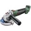 Bosch Akülü Avuç Taşlama Makinesi AdvancedGrind 18V-80 (Aküsüz) (125 mm) - 06033E5100