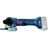 Bosch Akülü Avuç Taşlama Makinesi GWS 180-LI (Aküsüz) (115 mm) - 06019h9022