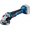 Bosch Akülü Avuç Taşlama Makinesi GWS 18V-10 (Aküsüz) (115 mm) - 06019J4000