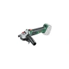 Bosch Akülü Avuç Taşlama Makinesi UniversalGrind 18V-75 (Aküsüz) (115 mm) - 06033E5000