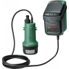 Bosch Akülü Bahçe Sulama Pompası GardenPump 18V-2000 (Aküsüz) - 06008C4203