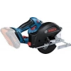 Bosch Akülü Daire Testere Makinesi GKM 18V-50 (Aküsüz) - 06016B8000