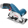 Bosch Akülü Daire Testere Makinesi GKS 12V-26 (Aküsüz) - 06016a1001