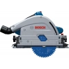 Bosch Akülü Daire Testere Makinesi GKT 18V-52 GC (Aküsüz) - 06016B4000