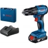 Bosch Akülü Darbeli Matkap gsb 185-lı - 06019K3101