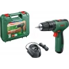 Bosch Akülü Darbeli Vidalama Matkabı EasyImpact 1200 (1 x 1,5 Ah Akü) - 06039D3104