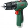 Bosch Akülü Darbeli Vidalama Matkabı EasyImpact 1200 (Aküsüz) - 06039D3103