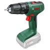 Bosch Akülü Darbeli Vidalama Matkabı EasyImpact 18V-40 (Aküsüz)