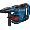 Bosch Akülü Kırıcı Delici Makine GBH 18V-40 C (Aküsüz) - 0611917120