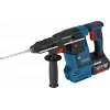 Bosch Akülü Kırıcı Delici Makine SDS Plus GBH 18V-26F (2 x 6,0 Ah Akü) - 0611910003