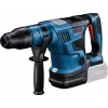 Bosch Akülü Kırıcı Delici Makine SDS Plus GBH 18V-36 C (Aküsüz) - 0611915021